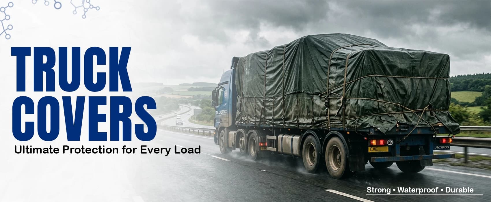 Truck Cover
