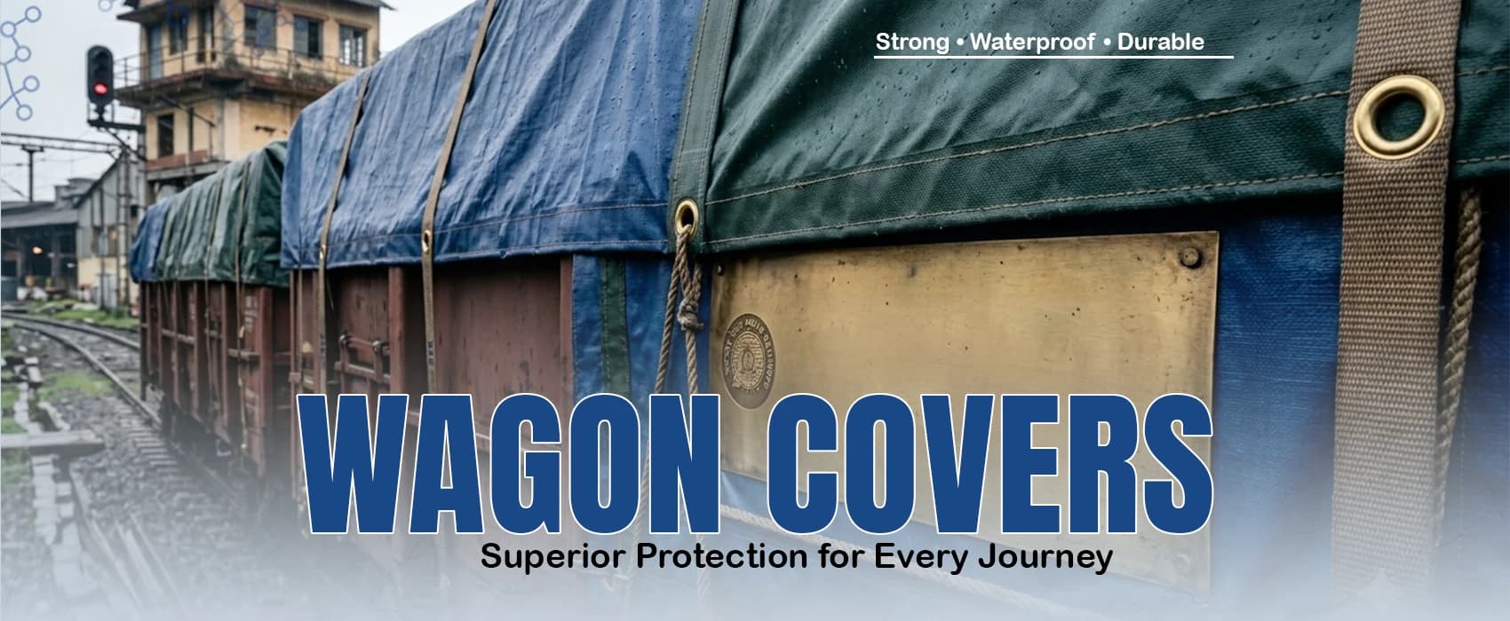 Wagon Covers