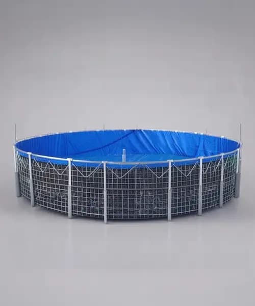 Biofloc Tank