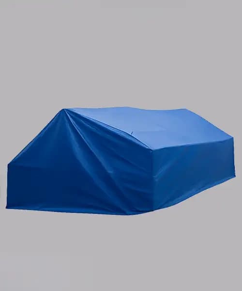 Fumigation Cover