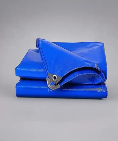 Plastic Tarpaulin