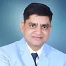 Jitendra Singh